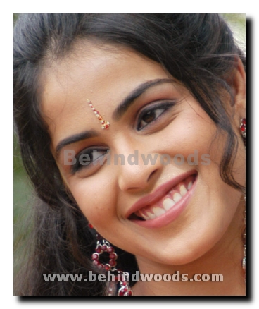 Actress Genelia Gallery