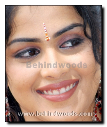 Actress Genelia Gallery