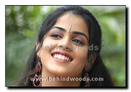 Actress Genelia Gallery