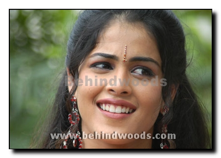 Actress Genelia Gallery