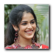 Actress Genelia Gallery