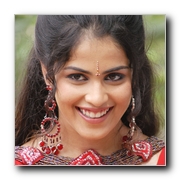 Actress Genelia Gallery