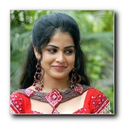 Actress Genelia Gallery