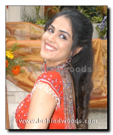 Actress Genelia Gallery