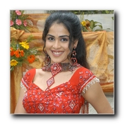 Actress Genelia Gallery