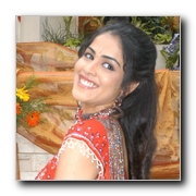 Actress Genelia Gallery