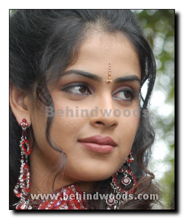 Actress Genelia Gallery