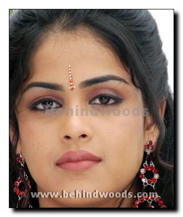 Actress Genelia Gallery