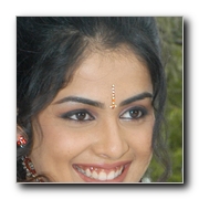 Actress Genelia Gallery