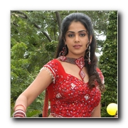 Actress Genelia Gallery