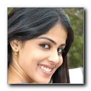 Actress Genelia Gallery