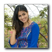 Actress Genelia Gallery