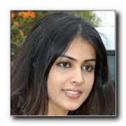 Actress Genelia Gallery