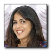 Actress Genelia Gallery