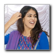 Actress Genelia Gallery