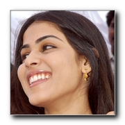 Actress Genelia Gallery