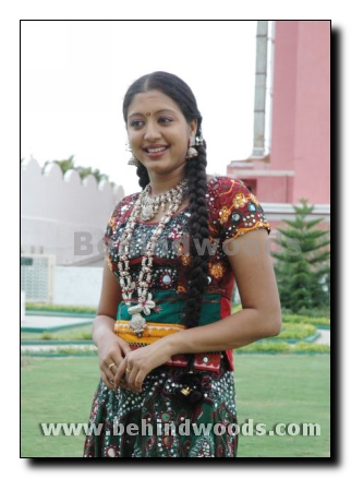 Gopika Gallery