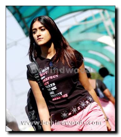 Ileana Gallery