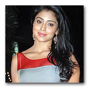 Shriya