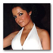 Celina Jaitley 