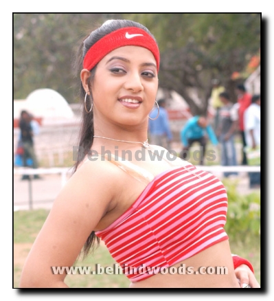 Keerthi Chawla Gallery