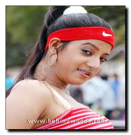 Keerthi Chawla Gallery