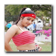 Keerthi Chawla Gallery