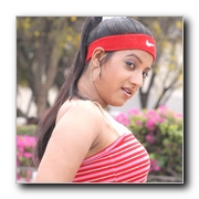 Keerthi Chawla Gallery