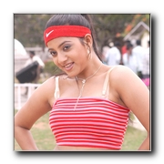 Keerthi Chawla Gallery