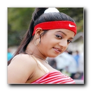 Keerthi Chawla Gallery