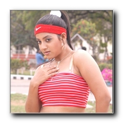 Keerthi Chawla Gallery