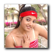 Keerthi Chawla Gallery