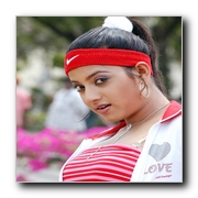 Keerthi Chawla Gallery