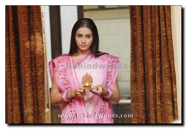 Actress Namitha Gallery