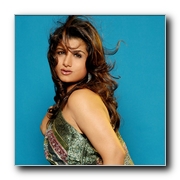 Actress Rambha Gallery