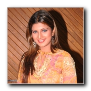 Actress Rambha Gallery