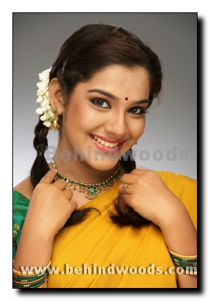 Sandhya Gallery