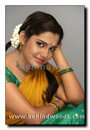 Sandhya Gallery