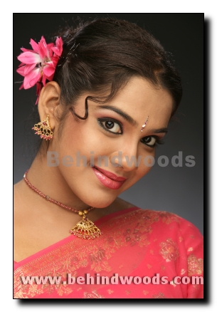 Sandhya Gallery