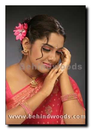 Sandhya Gallery