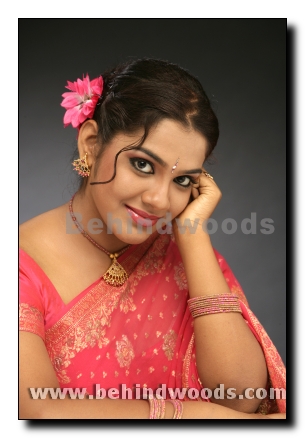 Sandhya Gallery