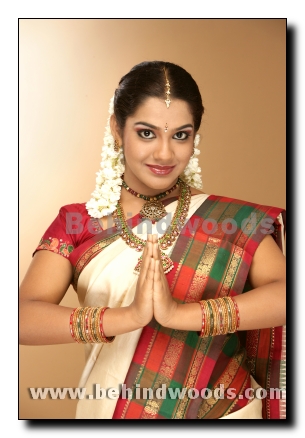 Sandhya Gallery