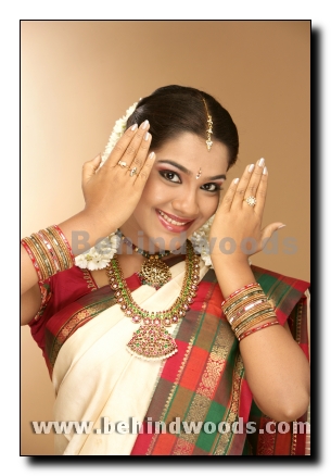 Sandhya Gallery