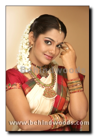 Sandhya Gallery