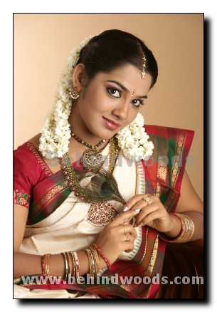 Sandhya Gallery