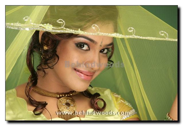 Sandhya Gallery