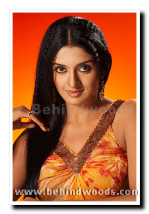 Actress Vimala Raman Gallery