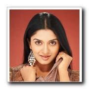 Actress Vimala Raman Gallery