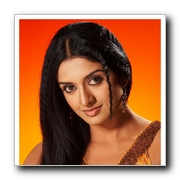 Actress Vimala Raman Gallery