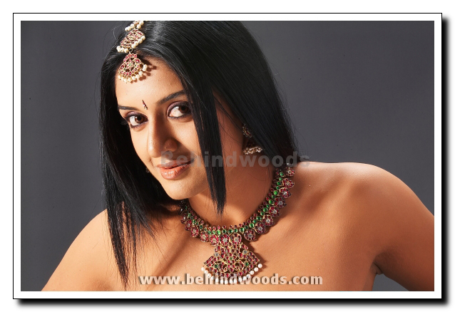 Actress Vimala Raman Gallery